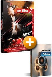Acheter et télécharger J'écris un film v2 - Module Science fiction