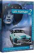 Acheter et télécharger J'écris un roman v2
